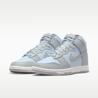 Nike Dunk High Women's Shoes