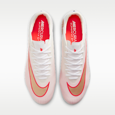Nike Mercurial Superfly 11 Pro Düşük Bilekli Suni Çim Kramponu görsel 4