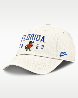 Мужские Florida Natural Club Nike College Adjustable Hat