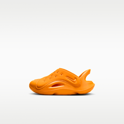 Nike Aqua Swoosh Baby/Toddler Sandals