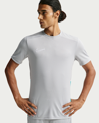Мужские шорты Nike Academy Dri-FIT Short-Sleeve Soccer Top