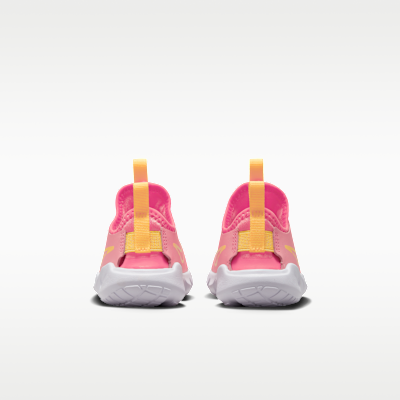 Nike Flex Runner 2 Baby/Toddler Shoes