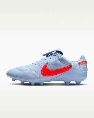 Unisex  Nike Premier 3 Firm-Ground Low-Top Soccer Cleats