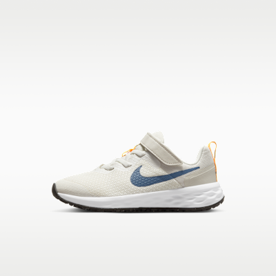 Nike Revolution 6 Little Kids' Shoes
