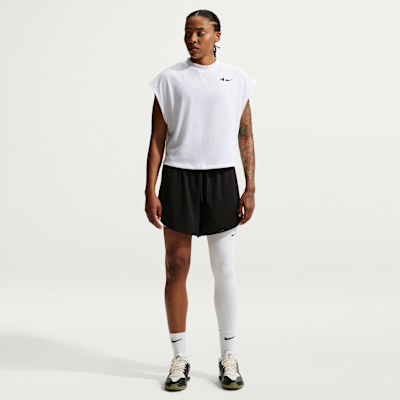 Nike A'ja Wilson Kadın Basketbol Atleti görsel 4