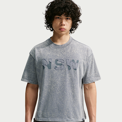 Nike Sportswear Erkek Tişörtü