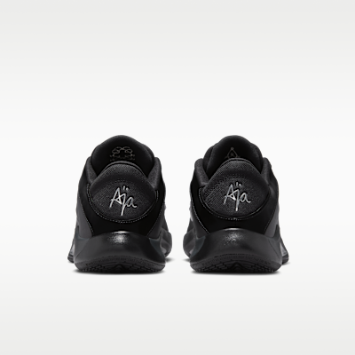 A'One «MVPs» A'ja Wilson basketsko