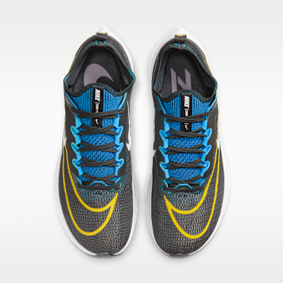 Calzado de running en carretera para hombre Nike Zoom Fly 4