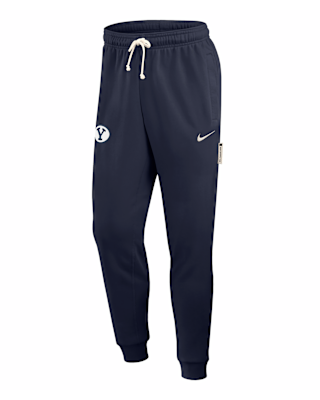 Brigham Young Cougars Sideline Men's Dri-FIT Taper Pants