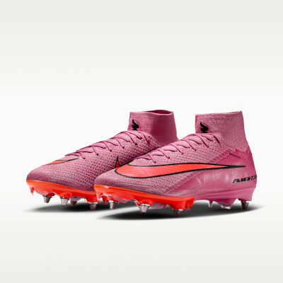 Korki piłkarskie o wysokim profilu SG-Pro Nike Mercurial Superfly 10 Elite