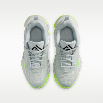 Giannis Immortality 4 大童籃球鞋