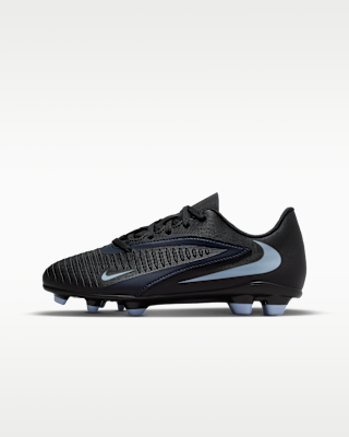 Детские  Nike Jr. Phantom 6 Low Club Big Kids' Multi-Ground Soccer Cleats