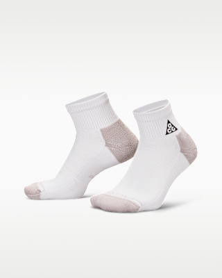 Unisex носки Nike ACG Everyday Elevated Ankle Socks (1 Pair)