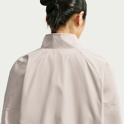 Куртка женская Nike Sportswear Oversized Track Jacket