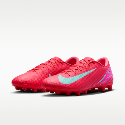 Nike Mercurial Vapor 16 Academy HG Low-Top Soccer Cleats