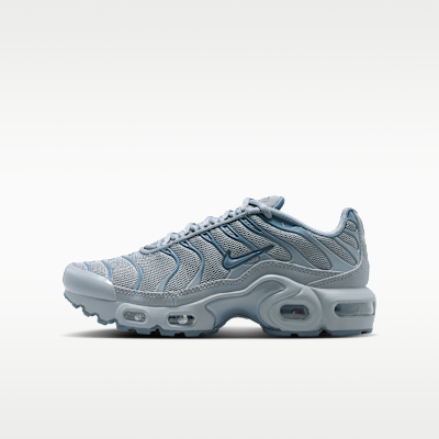 Tenis para niños grandes Nike Air Max Plus
