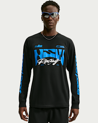 Женская футболка Nike Sportswear Long-Sleeve