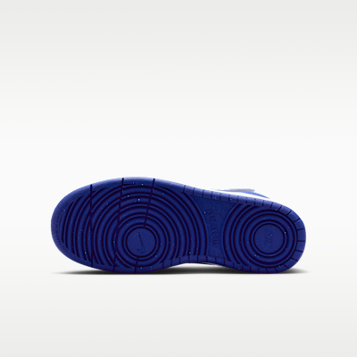 Nike Court Borough Mid 2 Older Kids' Shoes