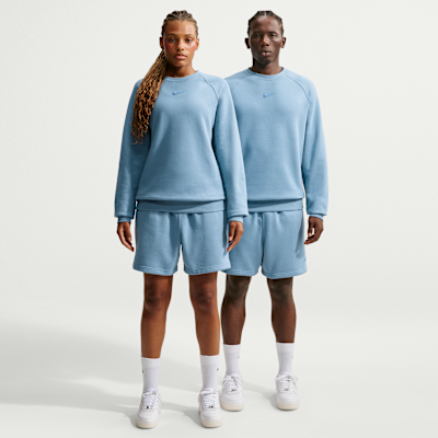 Nike NOCTA Cardinal Fleece Şort