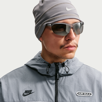 Nike Air Max Dokuma Erkek Ceketi görsel 3