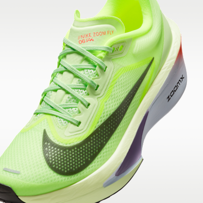Nike Zoom Fly 6 Women's Road Racing Shoes