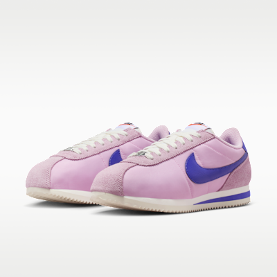 Nike Cortez Textile Women's Shoes