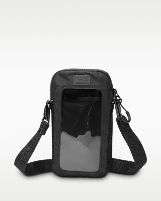 Женская сумка Nike Tech Phone Crossbody Bag