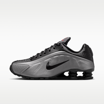 Кроссовки мужские Nike Shox R4