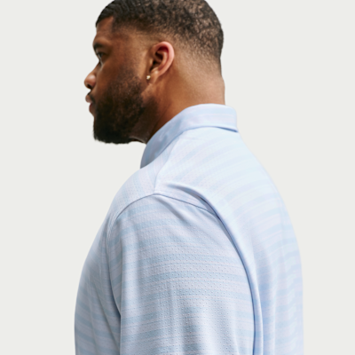 Nike Tailored Performance Dri-FIT Erkek Golf Polo Üstü görsel 2