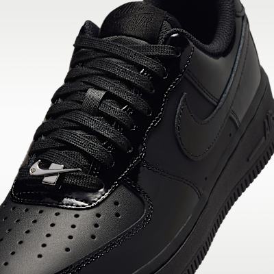 Nike Air Force 1 '07 Kadın Ayakkabısı görsel 7