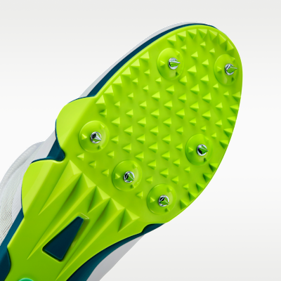 Παπούτσι στίβου για άλματα Nike Pole Vault Elite