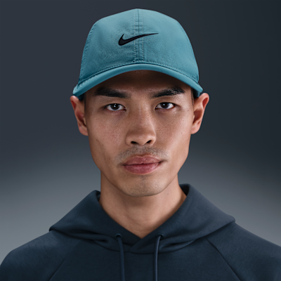 Gorra sin estructura Nike Dri-FIT Club Featherlight