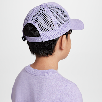 Nike Rise Kids' Structured Trucker Cap