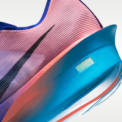 Nike Vaporfly 4 Erkek Yol Yarış Ayakkabısı görsel 8