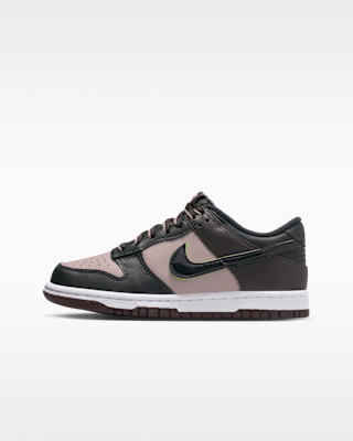 Детские кроссовки Nike Dunk Low SE Big Kids'