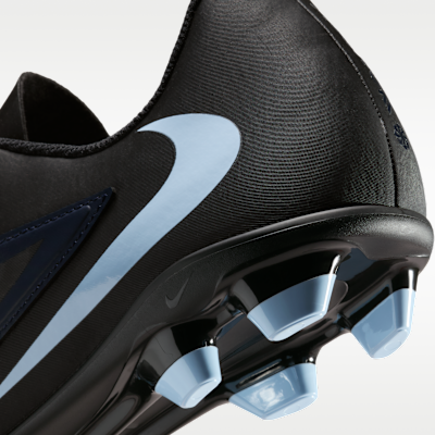 Chaussure de foot à crampons multi-surface Nike Phantom 6 Low Club