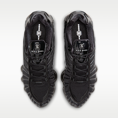 Nike Shox TL Women's Shoes