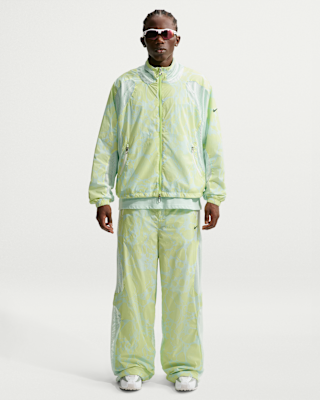 Мужские спортивные штаны Nike Project F.R.O.G. Gooey Track Pants