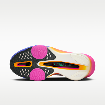 Nike Alphafly 3 'Eliud Kipchoge' wedstrijdschoenen voor dames (straat)