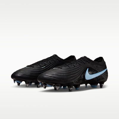 Nike Tiempo Maestro Elite Soft-Ground Low-Top Football Boots