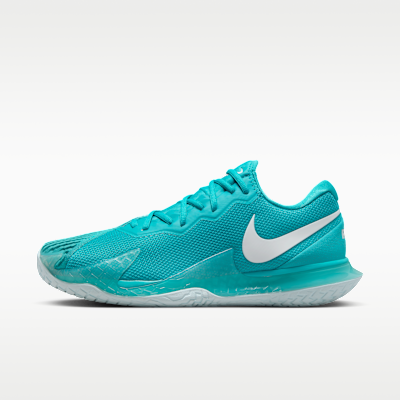 รองเท้าเทนนิสฮาร์ดคอร์ทผู้ชาย NikeCourt Zoom Vapor Cage 4 Rafa