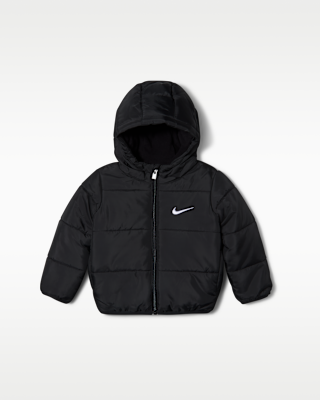 Детская куртка Nike Essentials Baby (12-24M) Heavyweight Puffer