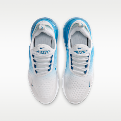 Nike Air Max 270 Older Kids' Shoes