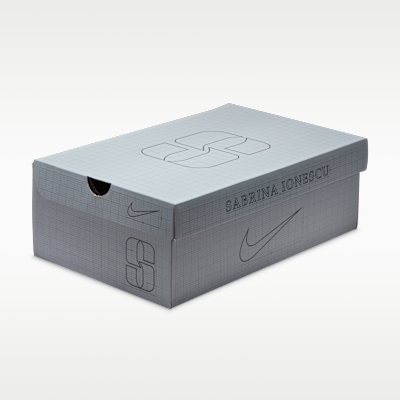 Tenis de básquetbol para niños grandes Sabrina 3 "Shooter"