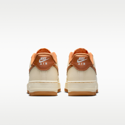 Nike Air Force 1 '07 Women's Shoes