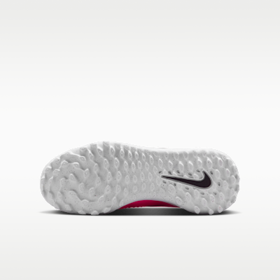 Бутсы детские Nike Jr Phantom 6 Low Academy AG