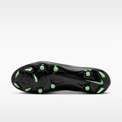 Nike Phantom 6 Low Academy Çoklu Zemin Kramponu görsel 2