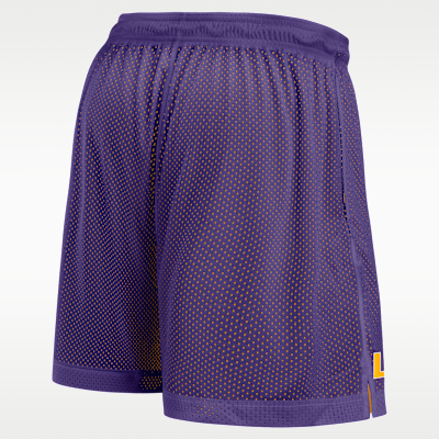 LSU Reversible Men's Nike Dri-FIT College Shorts