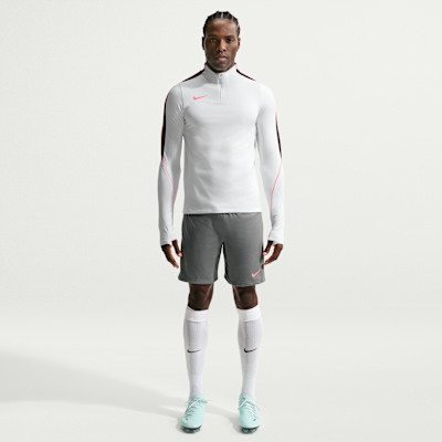 Nike Strike Dri-FIT Erkek Futbol Antrenman Üstü görsel 4