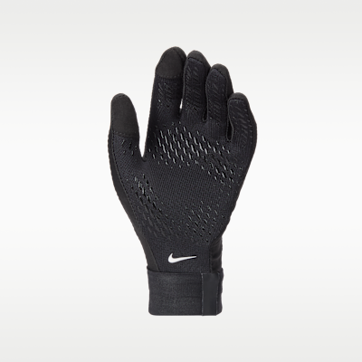 Paris Saint-Germain Academy Older Kids' Nike Therma-FIT Football Gloves